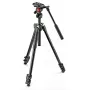 Treppiede Manfrotto MK290LTA3-V universale 3 gambe nero