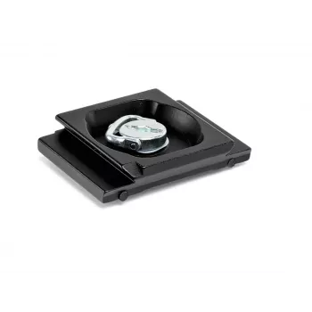 Accessorio per fissaggio fotocamera Manfrotto 200PL-PRO