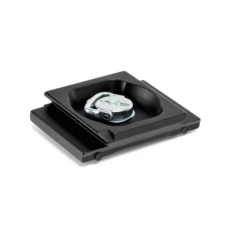 Accessorio per fissaggio fotocamera Manfrotto 200PL-PRO