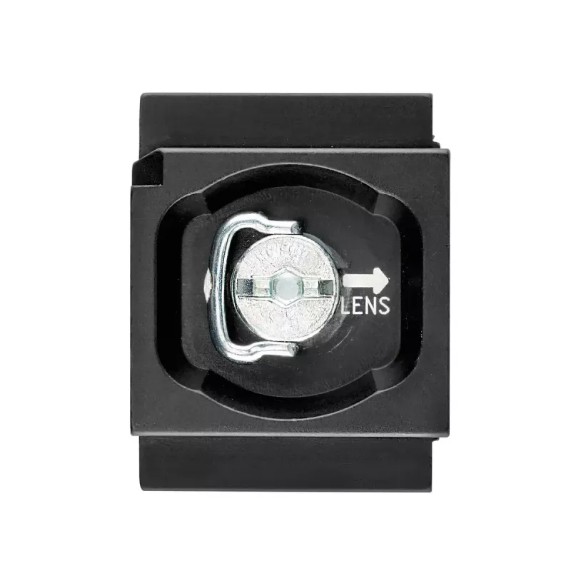 Accessorio per fissaggio fotocamera Manfrotto 200PL-PRO