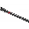 Treppiede Manfrotto MKBFRTC4GT-BH fotocamera a mano 3 gambe nero argento
