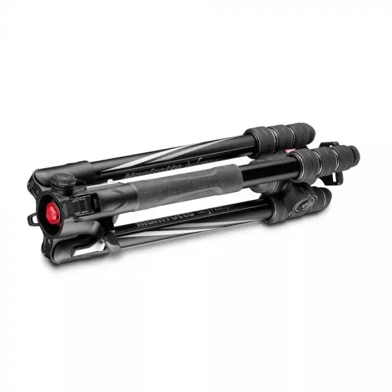 Treppiede Manfrotto MKBFRA4GTXP-BH