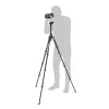 Treppiede Manfrotto MKBFRA4GTXP-BH