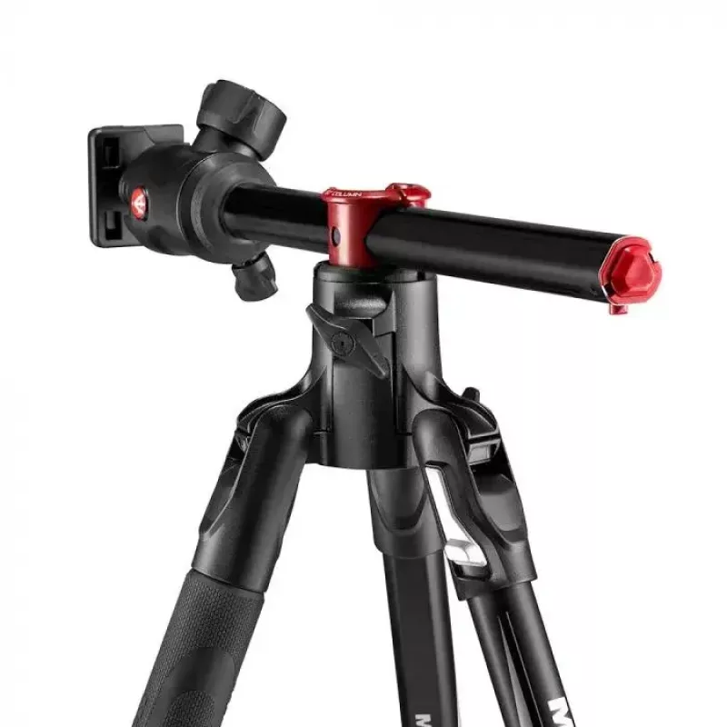 Treppiede Manfrotto MKBFRA4GTXP-BH