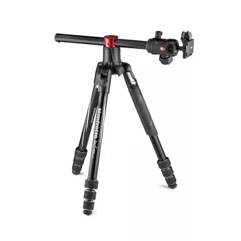 Treppiede Manfrotto MKBFRA4GTXP-BH