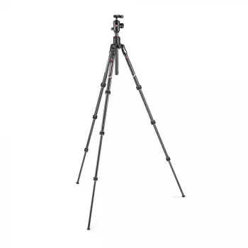 Treppiede Manfrotto MKBFRC4GTXP-BH