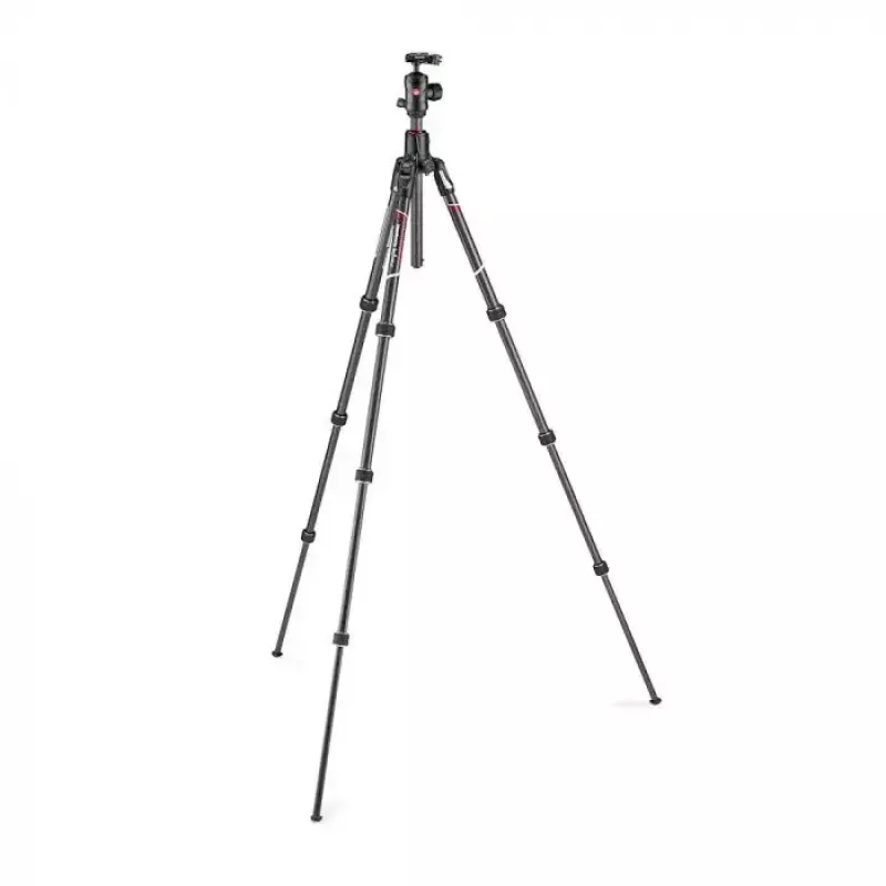 Treppiede Manfrotto MKBFRC4GTXP-BH