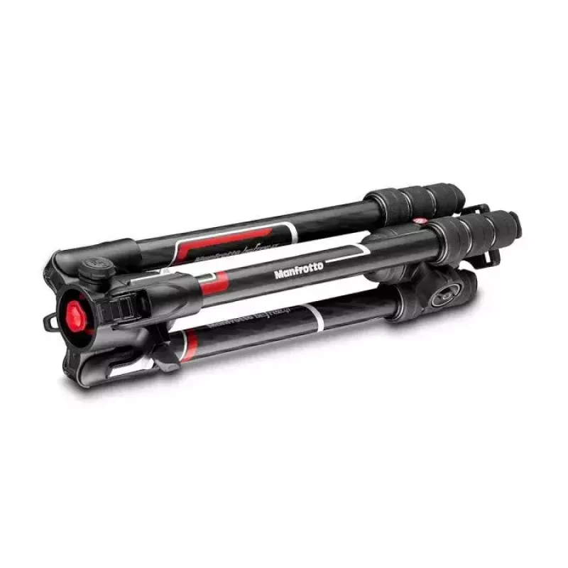 Treppiede Manfrotto MKBFRC4GTXP-BH