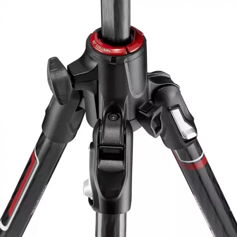 Treppiede Manfrotto MKBFRC4GTXP-BH