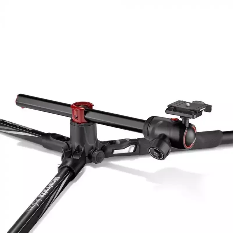Treppiede Manfrotto MKBFRC4GTXP-BH