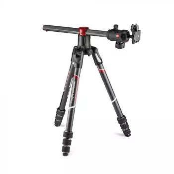 Treppiede Manfrotto MKBFRC4GTXP-BH
