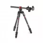 Treppiede Manfrotto MKBFRC4GTXP-BH