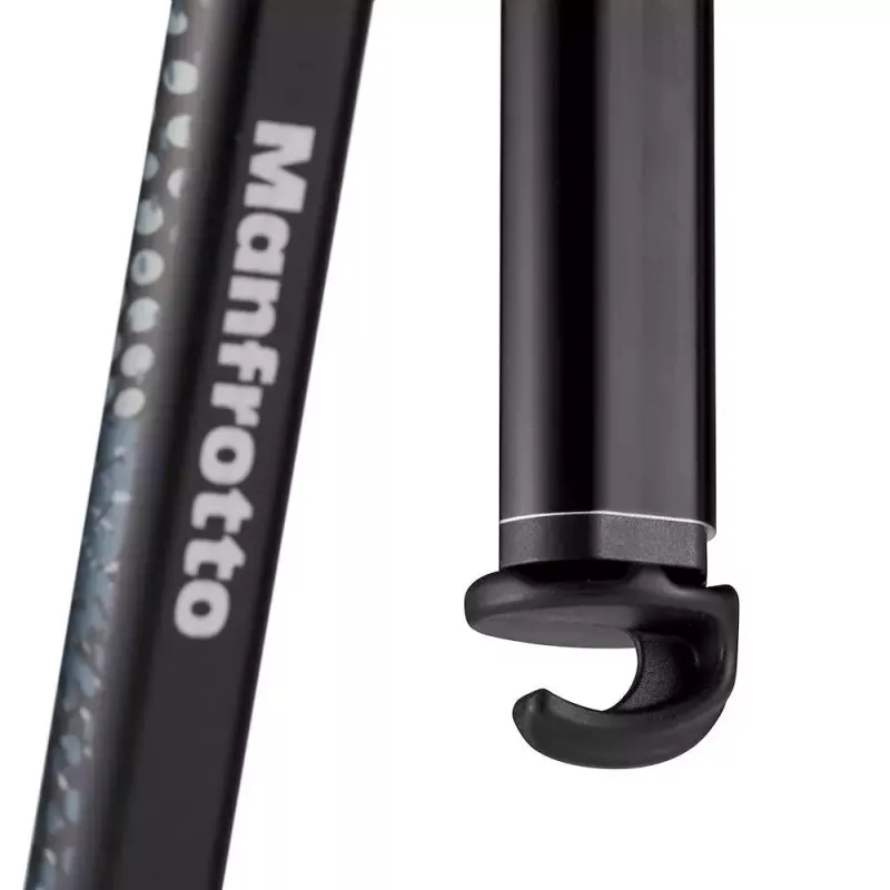 Treppiede Manfrotto Element MII alluminio
