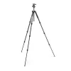 Treppiede Manfrotto Element MII alluminio