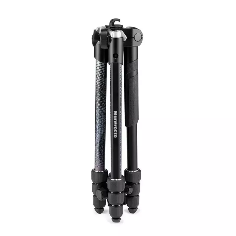 Treppiede Manfrotto Element MII alluminio