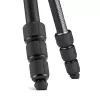 Treppiede Manfrotto Element MII alluminio