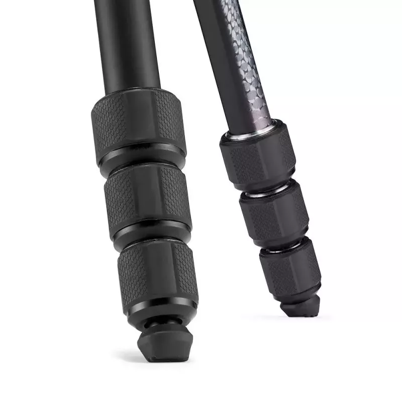 Treppiede Manfrotto Element MII alluminio