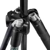 Treppiede Manfrotto Element MII alluminio