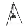 Treppiede Manfrotto Element MII alluminio