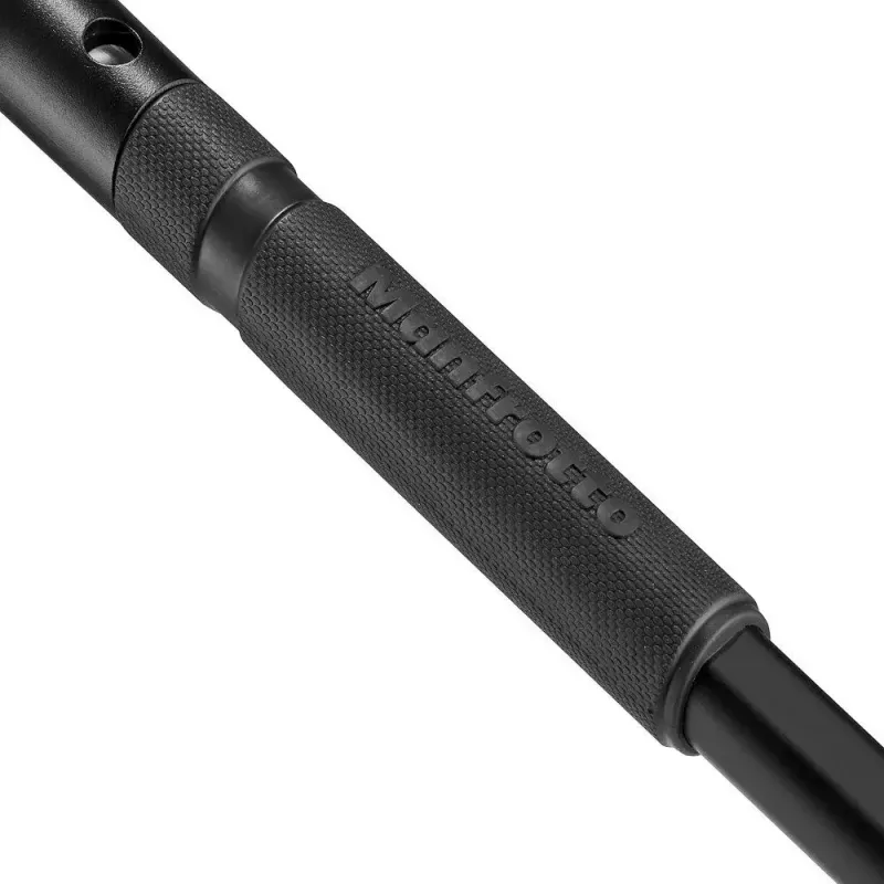 Treppiede Manfrotto Element MII alluminio