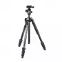Treppiede Manfrotto Element MII alluminio