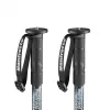 Manfrotto Element MII Monopiede in alluminio, nero (MMELMIIA5BK)