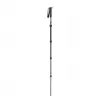 Manfrotto Element MII Monopiede in alluminio, nero (MMELMIIA5BK)