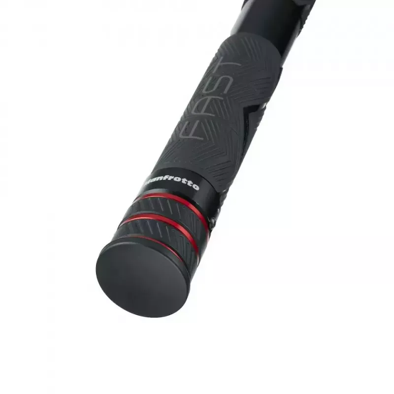 Impugnatura Manfrotto MVGBF-CF