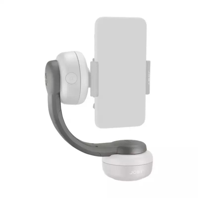 Accessorio per treppiede Joby JB01714-BWW grigio plastica 0,65 kg