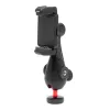 Supporto attivo Joby GripTight PRO 3 Mount telefono nero
