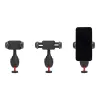 Supporto attivo Joby GripTight PRO 3 Mount telefono nero