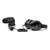 Microfono digitale per fotocamera Joby Wavo Plus