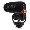 Microfono digitale per fotocamera Joby Wavo Plus