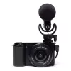 Microfono digitale per fotocamera Joby Wavo Plus