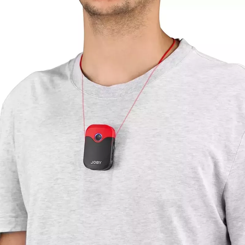 Microfono lavalier Joby JB01737-BWW