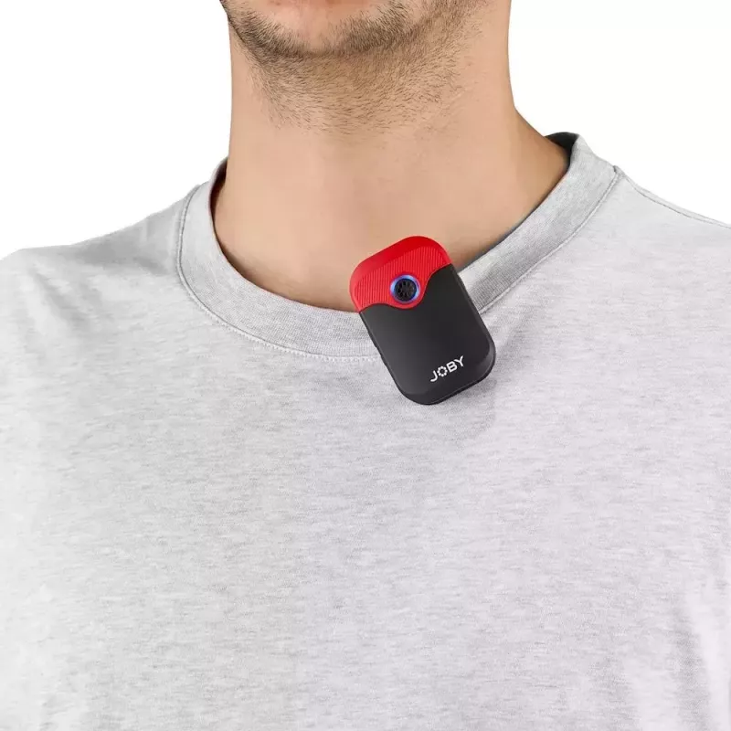 Microfono lavalier Joby JB01737-BWW