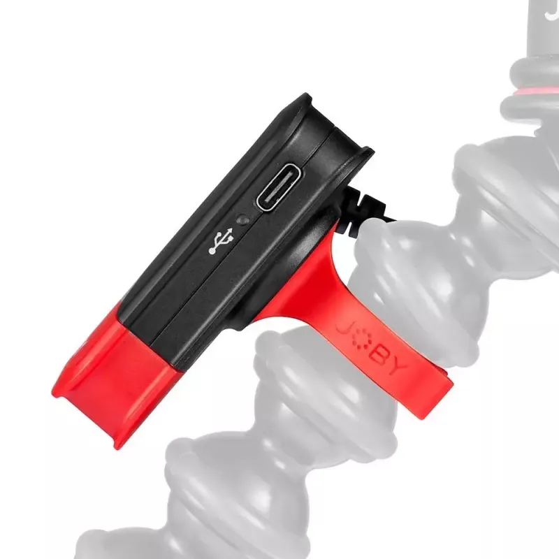 Microfono lavalier Joby JB01737-BWW