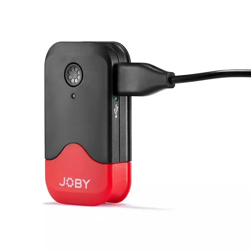 Microfono lavalier Joby JB01737-BWW