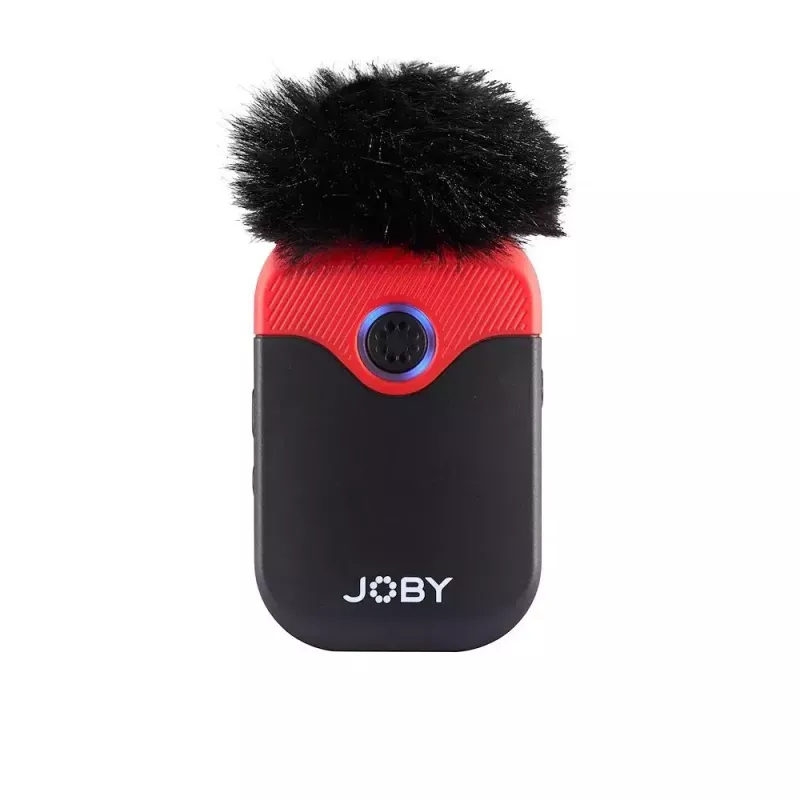 Microfono lavalier Joby JB01737-BWW