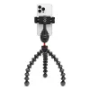 Joby GripTight PRO 3 GorillaPod treppiede smartphone 3 gambe nero