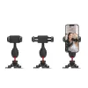 Joby GripTight PRO 3 GorillaPod treppiede smartphone 3 gambe nero