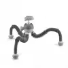 Treppiede Joby PodZilla 3 gambe grigio portata 2,5 kg altezza 31,5 cm