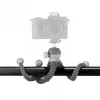 Treppiede Joby PodZilla 3 gambe grigio portata 2,5 kg altezza 31,5 cm