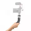 Treppiede Joby PodZilla 3 gambe grigio portata 2,5 kg altezza 31,5 cm