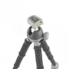 Treppiede Joby PodZilla 3 gambe grigio portata 2,5 kg altezza 31,5 cm