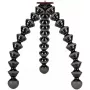 Treppiede JOBY GorillaPod 5K Stand nero/grigio — gambe flessibili, portata 5 kg