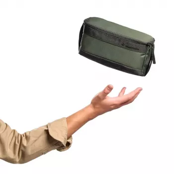 Manfrotto Street Tech Organizer MB MS2-TO, verde/nero