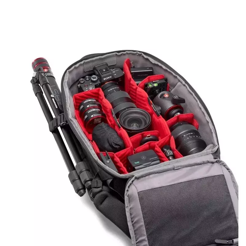 Zaino Manfrotto MB PL2-BP-BL-M