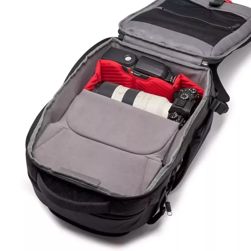 Zaino Manfrotto MB PL2-BP-BL-M