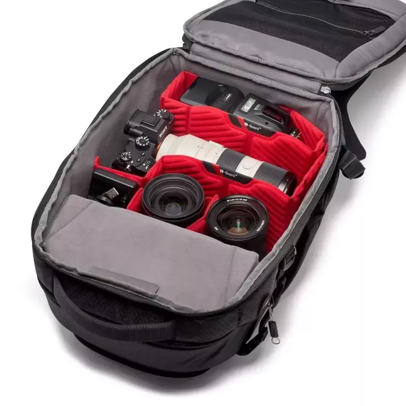 Zaino Manfrotto MB PL2-BP-BL-M